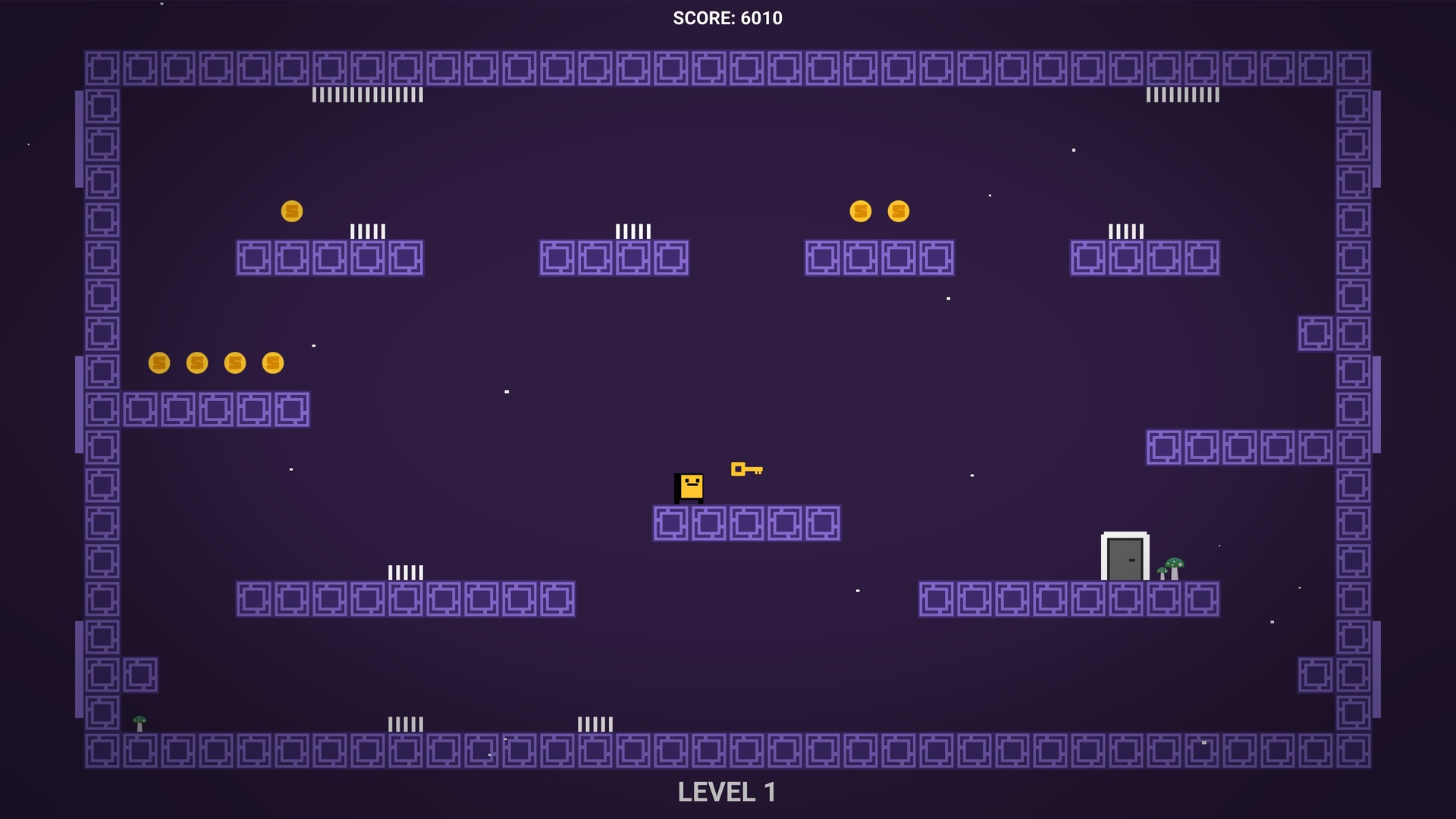 Dungeon Escape screenshot 1