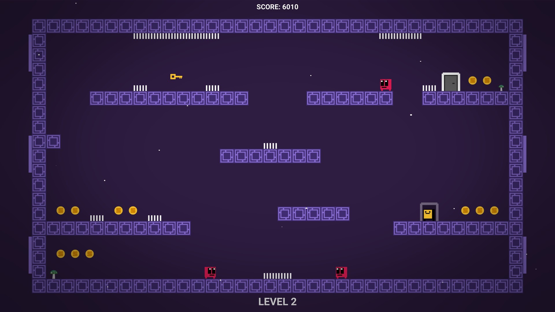 Dungeon Escape screenshot 2