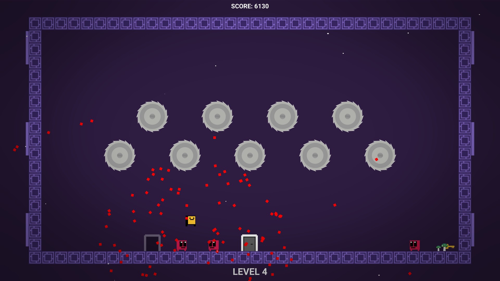 Dungeon Escape screenshot 3